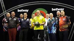 The season will begin at the motorpoint arena in cardiff on thursday february 3, the first of 17 individual venues to host the 2022 premier league, which will be. 2017 Premier League Darts Week One Preview Josh S Dartistry