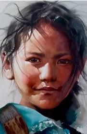 Sok pov khmer writer