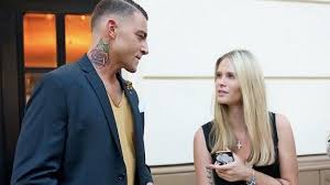 Co na to řekne táta Řepka? Fešný model Daniel Vojtěch sbalil jeho dceru