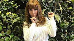 Celina rucci se mostró por primera vez en público con su novio, el doctor federico girardi. Increible Cambio Celina Rucci Y Su Nueva Vida En Estados Unidos El Intransigente