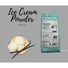 Phywon system ingredient sdn bhd. Harvest Ice Cream Powder 500g Shopee Malaysia