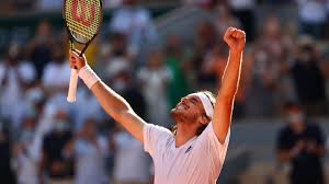 Stefanos tsitsipas vs alexander zverev. 0pyt3z8r6m6pxm
