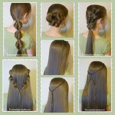 However, it is still extremely easy to get caught in the same old. Fast And Easy Hairstyles For Short Hair Hairstyle Guides