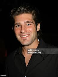 Jason Guy during "Big Brother 4" US