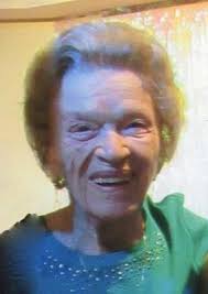 Mary Weaver Obituary (2016)