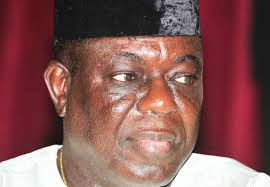 Probe David Lamptey's death