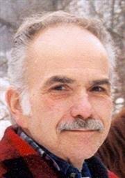 Obituary of Richard H. Dillinger II