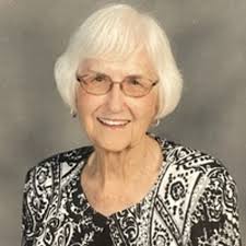 Mary Lou Moser Obituary October 25, 2023