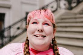 Eleanor Louise West — Damaris Athene