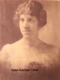 Lovell Family of Chemung, NY