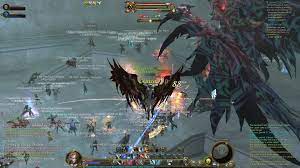Maybe you would like to learn more about one of these? Aion Brings Aethertech Update To Europe Mmogames Com