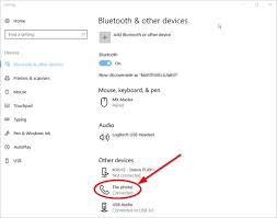 Periodic updates may be needed to keep your headset compatible with products released after your headset's manufacture date. Bluetooth Audio From An Iphone To Windows 10 Pc A2dp Sink Super User