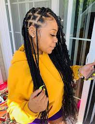 Armaniasia Box Braids Hairstyles Braided Hairstyles Hair Styles