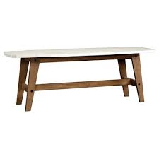 You can also use your coffee table as the focal point when entertaining by using it to serve drinks and snacks at arm's reach from the couch. Soft Modern Coffee Table Fine Walnut Sauder Target