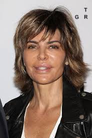 Lisa Rinna Changes Her Hair for First Time in 20 Years, Shows Off New Look 