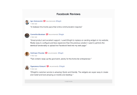 It accounts for all app reviews but prioritizes the most recent ones. The Best Facebook Reviews App For Shopify Website 2021