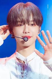 Pin By On Ab6ix Bebehh In 2020 Im Youngmin Idol Kpop Idol
