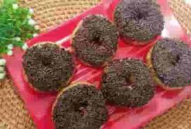 Request kakak, walaupun bentuknya kurang cantik, tp ttp empuk dan mereka menyebutnya italian bomboloni, donat yang berasal dari italia. 5 Resep Donat Kentang Sederhana Hasil Empuk Dan Mengembang