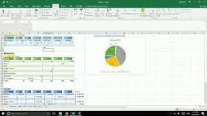 Tutorial Auto Updating Cryptocurrency Portfolio On Excel Spreadsheet Excel Spreadsheets Spreadsheet Excel