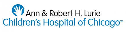 Ann & Robert H. Lurie Children’s Hospital of Chicago Logo