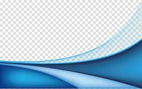 Blue Ribbon Blue Illustration Transparent Background Png Clipart Desain Banner Desain Desain Web