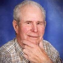 Dwight Ward Obituary