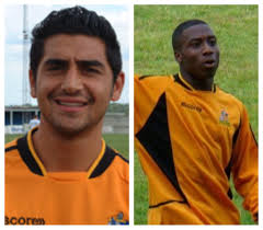 On this day 20 years ago 27th December 2005 we travelled to Lordswood for a  Kent League match. Four goals from Mo Takaloo (9',63',65',78') and one from  Nathan Paul (86') saw us