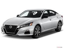 Steer clear of these cars, suvs, and trucks. 2021 Nissan Altima Prices Reviews Pictures U S News World Report
