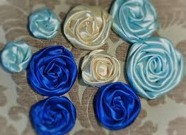 Hello everyone, in this video i want to show you how to make ribbon roses. How To Make Fabulous Bridal Satin Flower Bouquet Diy Tutorials