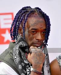 American rapper lil uzi vert is accused of plagiarizing an artwork of a korean illustrator for his latest album's cover art, who could be sued for violating the original artist's. Lil Uzi Vert