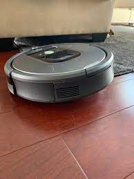 Irobot roomba 980 robot vacuum for carpet. Roomba Getting Stuck On Rug Corners Any Tips Roomba