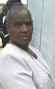 Obituary for Virginia Capel