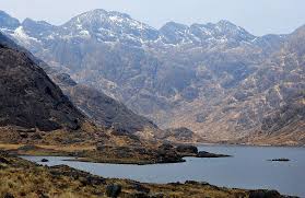 Intestines aside, this delicacy is utterly divine. Schottische Landschaft Schottlandinfos De