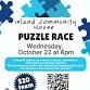 Puzzle Race event image