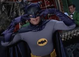 Top 41 quotes with sound clips by. The Best 16 Adam West Batman Quotes Holy