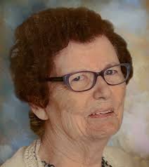 Jacqueline Chandonnet (Avis de décès)