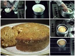 Fill a large stockpot with 2 to 3 inches (5 to 7.6 cm) of water and bring it to a boil over high. Christmas 2019 Simple Eggless Cake Recipe Without Oven On This Special Day Boldsky Com