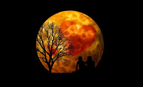 Luna plina va lumina acele domenii din viata noastra unde va avea loc (in functie de harta natala) si unde vom vedea anumite rezultate si vom ajunge la unele. Horoscop Weekend De Dragoste 26 28 Martie 2021 Weekend Cu Super Luna Plina In Balanta Sfatulparintilor Ro