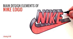 9 Surprising Facts You Didn T Know About Nike S Swoosh Logo Ally le 2 aylar önce. swoosh logo