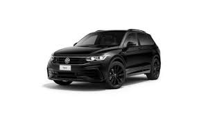 Von den kraftbetonten proportionen über die dynamische front mit ihrer. Volkswagen Tiguan 1 5tsi R Line Neues Modell 2021 001241 Autohaus Staiger