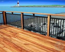 Vinyl railing systems are easy to install and maintenance free. Pin On Flowers