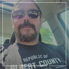 CUSTOMER APPRECIATION TUESDAY! Meet Scott Milburn of Gourmet Sauces by  Scott's Kitchen! He was one of our earliest sales and has been a wonderful  friend ever since! As a fellow local and