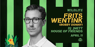 House of Friends · Artist Profile