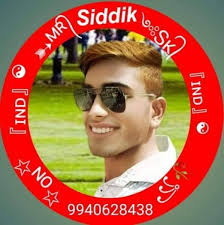 Mohammad siddik