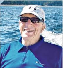 Pavel Fuchs Obituary