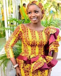 Maybe you would like to learn more about one of these? Duba Fitattatun Dinkunan Zamani Da Ya Dace Kiyi Murnar Sallar Idi Dasu Haskenews All About Arewa