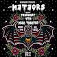 The Meteors