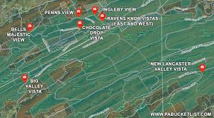 Birds to look for as you wander this trail include the magnificent bald eagle, found either fishing the lake or perching along the trees above the trail. Map To Best Overlooks In Bald Eagle State Forest State Forest Bald Eagle Forest