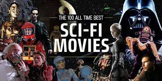 List of the best new science fiction movies. 100 Best Sci Fi Movies Of All Time Best Science Fiction Films Ever Made