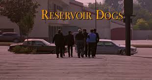 And So It Begins...: Top 51 Things I Love About Reservoir Dogs (that no one  talks about)